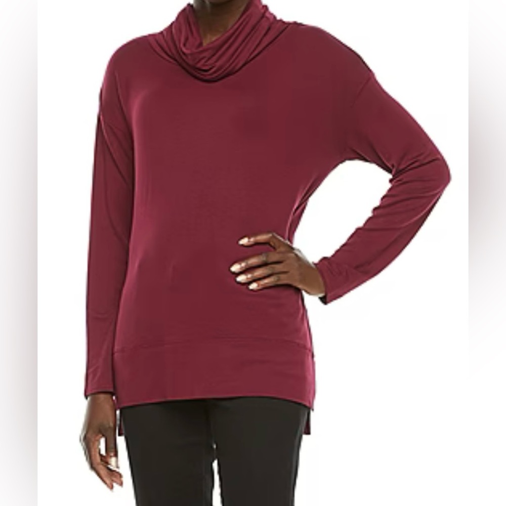NWOT Liz Claiborne Tunic